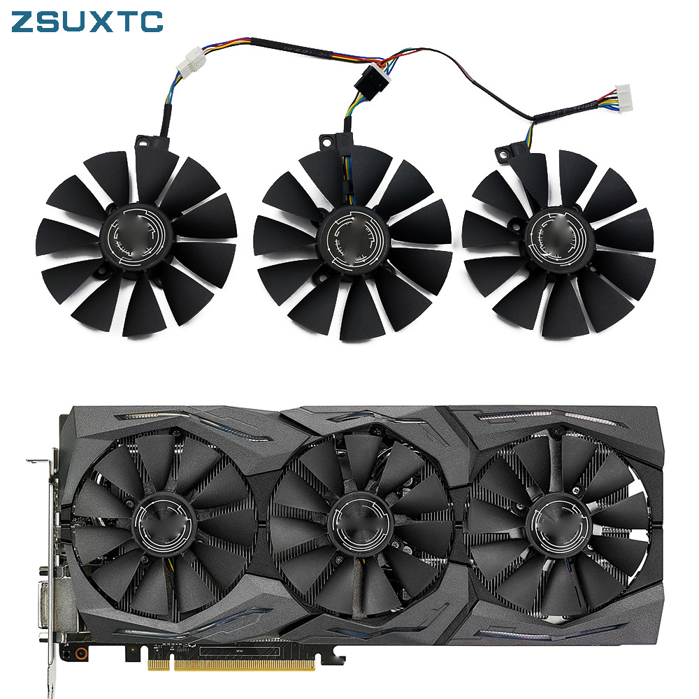 Rtx 3090 24Gb Gddr6X - ASUS Strix GTX 1070 OC için