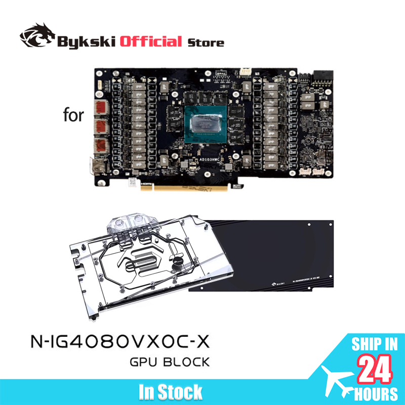 Rtx 4080 Water Cooling Block - Colorful iGame RTX 4080/4070/4070ti Super Vulcan/Neptune/Advanced