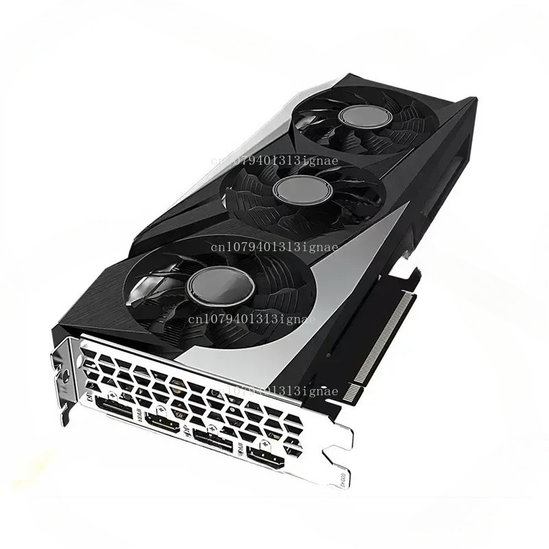 Rtx 3090 24Gb Gddr6X - Placa De Video Kartı Rtx 3090