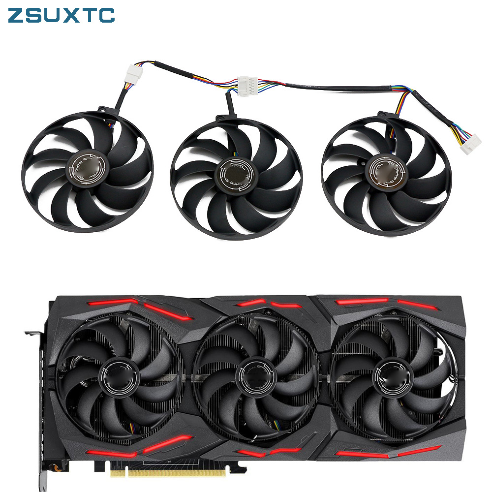 Rtx 3090 24Gb Gddr6X - ASUS ROG strix-geforce RTX için 7su