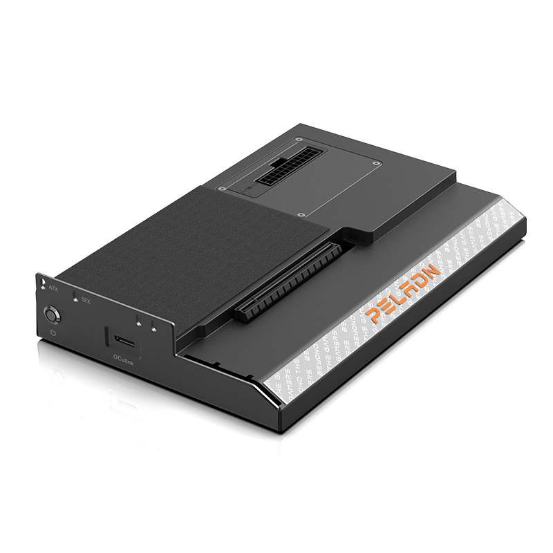 Oculink Gpu Dock Station - Harici Grafik Kartı Yuvası Oculink Dizüstü