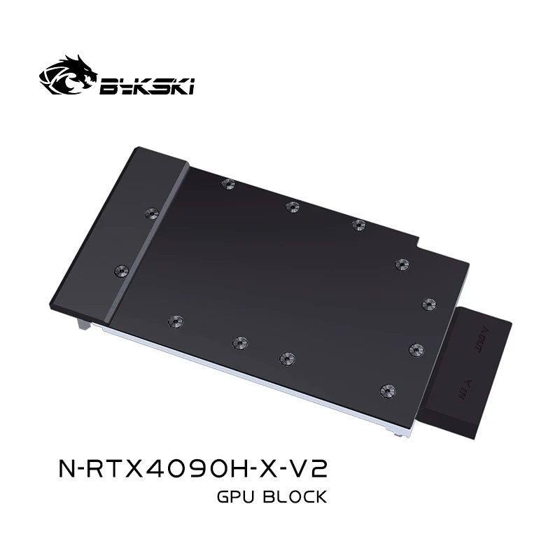NVIDIA RTX 4090 Reference Edit - Rtx 4090 Water Block Full Cover incelemesi ve fiyatı