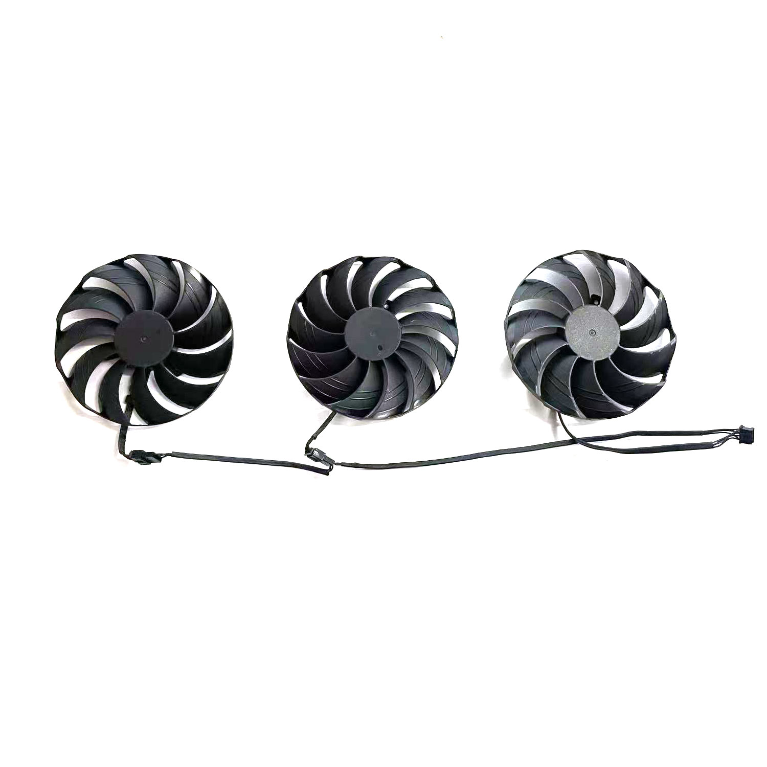 Yeni Soğutma Fanı 4PIN 98MM CF - Rx 7800 Xt 16Gb incelemesi ve fiyatı