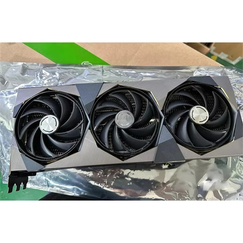 Rtx 4090 24gb ekran kartı dizü - Rtx 4090 24Gb Graphics Card incelemesi ve fiyatı