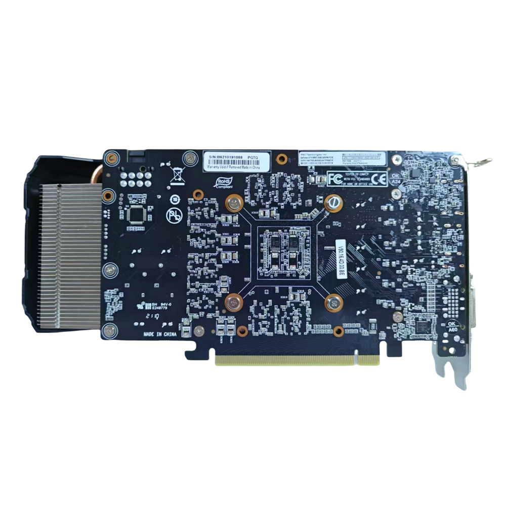 PNY GeForce GTX 1660 Ti 6GB GD - Rtx 3090 24Gb Gddr6X incelemesi ve fiyatı