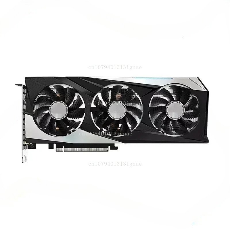 Placa De Video Kartı Rtx 3090  - Rtx 3090 24Gb Gddr6X incelemesi ve fiyatı
