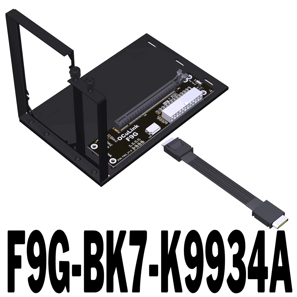Intel NUC STX ITX Anakartlar İ - Oculink Gpu Dock Station incelemesi ve fiyatı