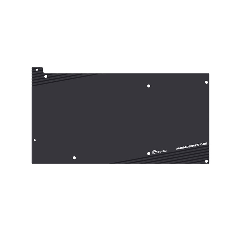 Bykski Tam Kaplama Su Bloğu MS - Rtx 4090 Water Block Full Cover incelemesi ve fiyatı