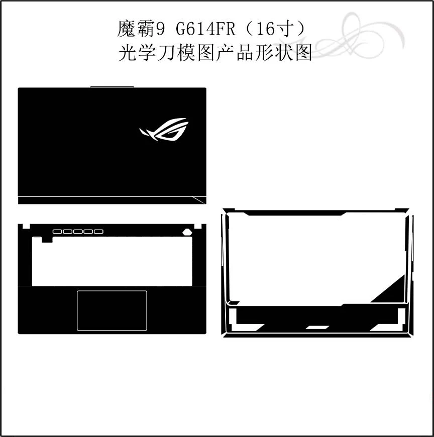 ASUS ROG Strix G16 (2025) G614 - Rtx 3090 24Gb Gddr6X incelemesi ve fiyatı
