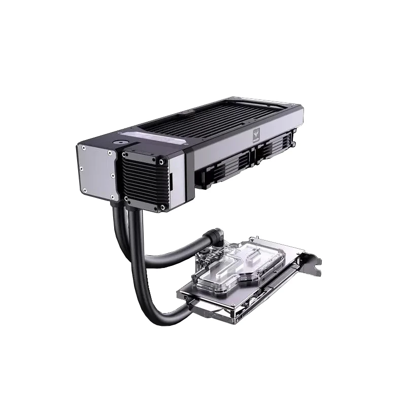 Granzon Su Soğutma Kiti RTX 40 - Rtx 4080 Water Cooling Block incelemesi ve fiyatı