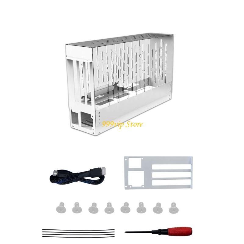 Dizüstü PCIe4.0 1U için C90C O - Oculink Gpu Dock Station incelemesi ve fiyatı