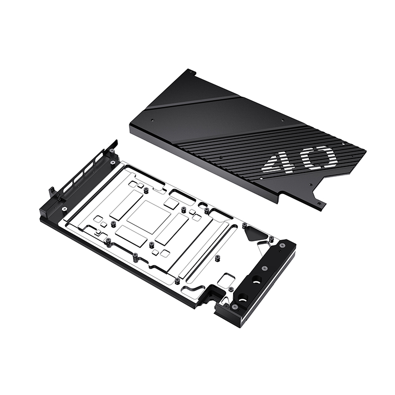 Bykski GPU Su Soğutucu MSI Gef - Rtx 4090 Water Block Full Cover incelemesi ve fiyatı