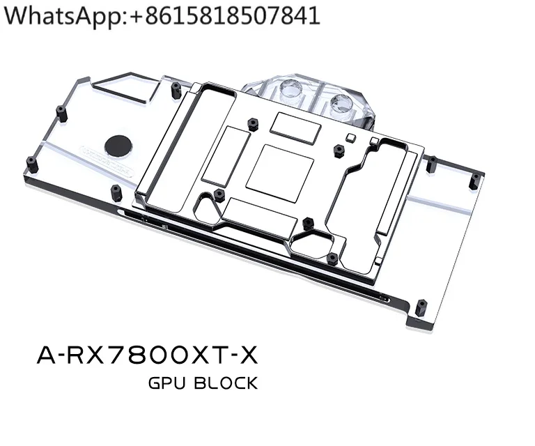 A-RX7800XT-X Grafik Kartı Su S - Rx 7800 Xt 16Gb incelemesi ve fiyatı