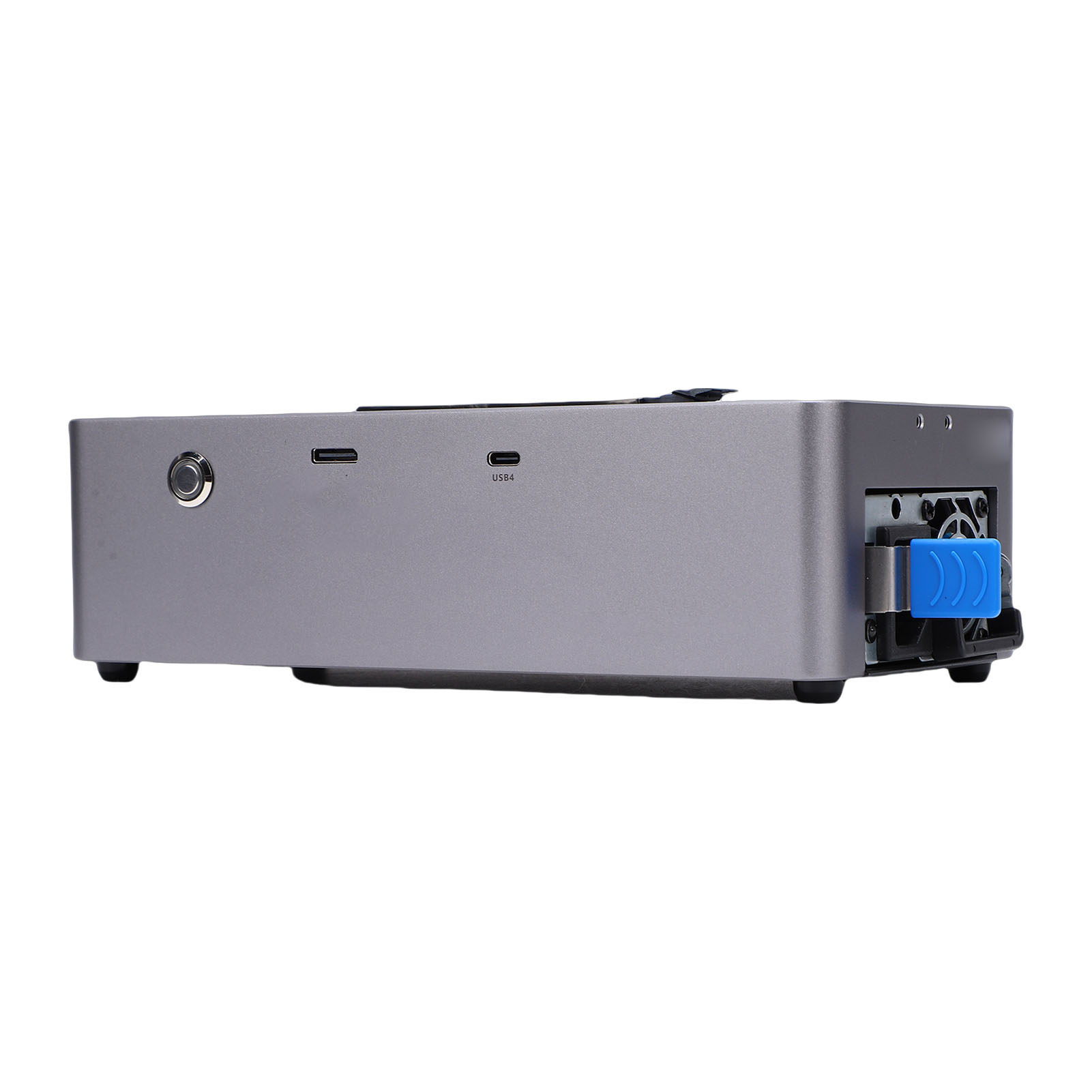 800W PSU'lu PCIe 4.0 X4 Harici - Oculink Gpu Dock Station incelemesi ve fiyatı