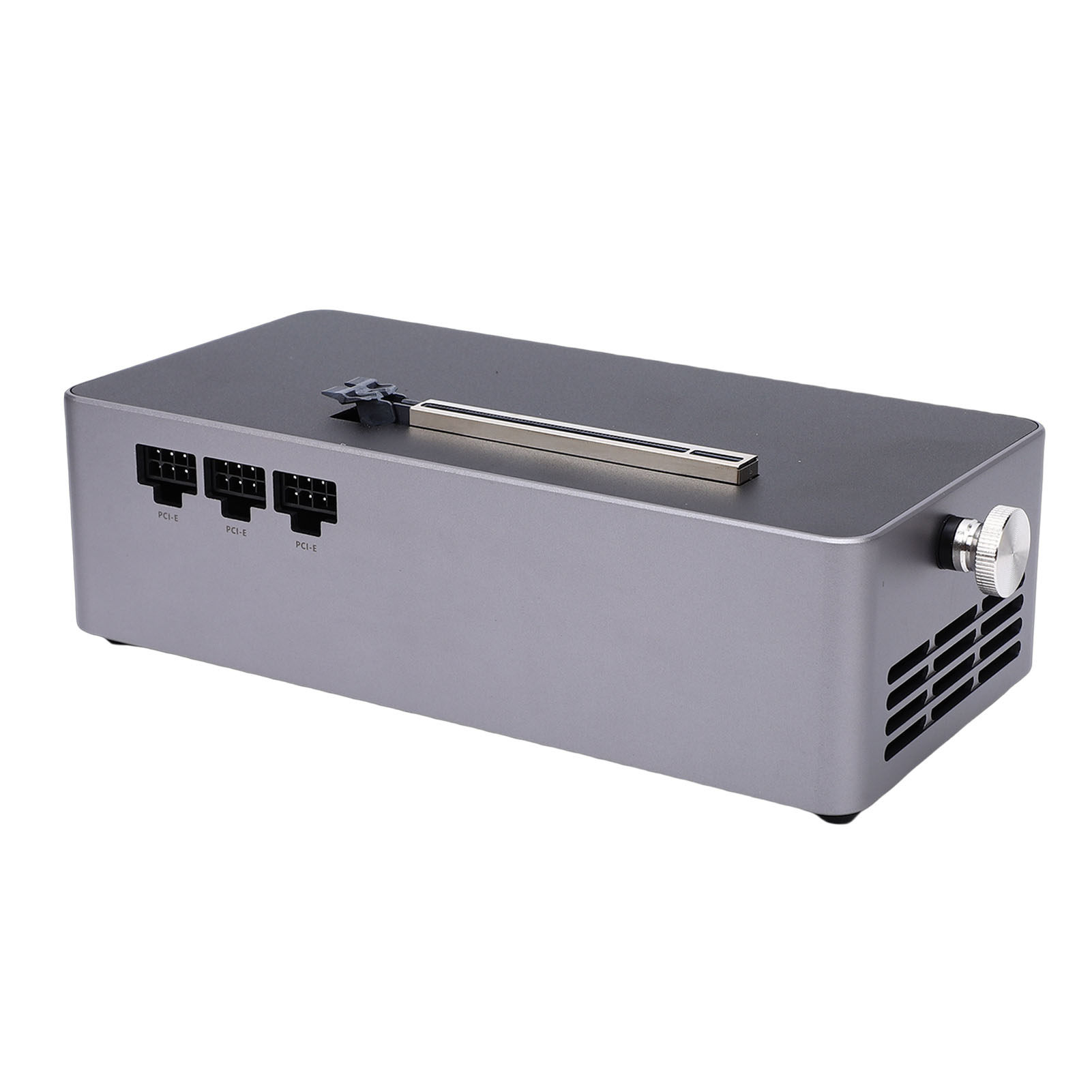800W PSU'lu PCIe 4.0 X4 Harici - Oculink Gpu Dock Station incelemesi ve fiyatı