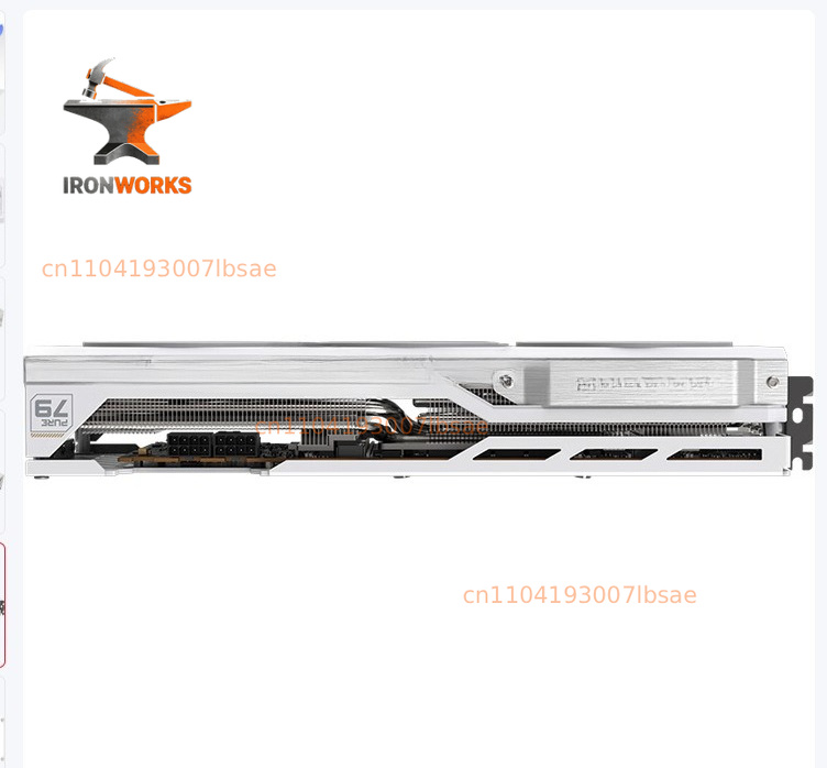 4K amiral gemisi, e-spor oyun  - Rx 7900 Xt 20Gb incelemesi ve fiyatı