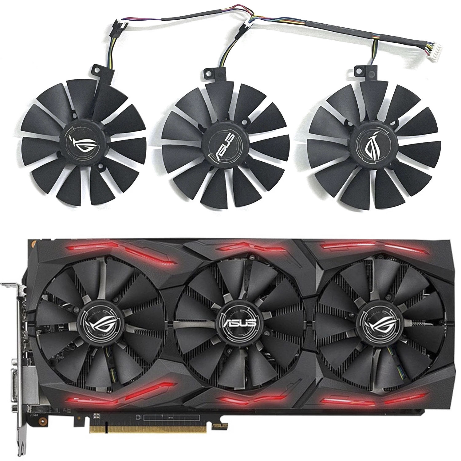 Yeni 87MM PLD09210S12M PLD0921 - Rtx 3090 24Gb Gddr6X incelemesi ve fiyatı