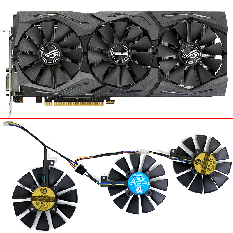 ASUS için 87mm 87 09210s12hh s - Rtx 3090 24Gb Gddr6X incelemesi ve fiyatı