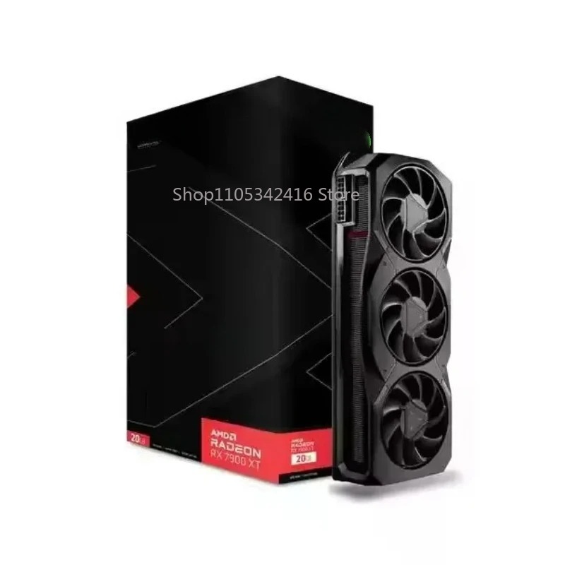 Speedster MERC310 AMD Radeon R - Rx 7900 Xtx 24Gb incelemesi ve fiyatı