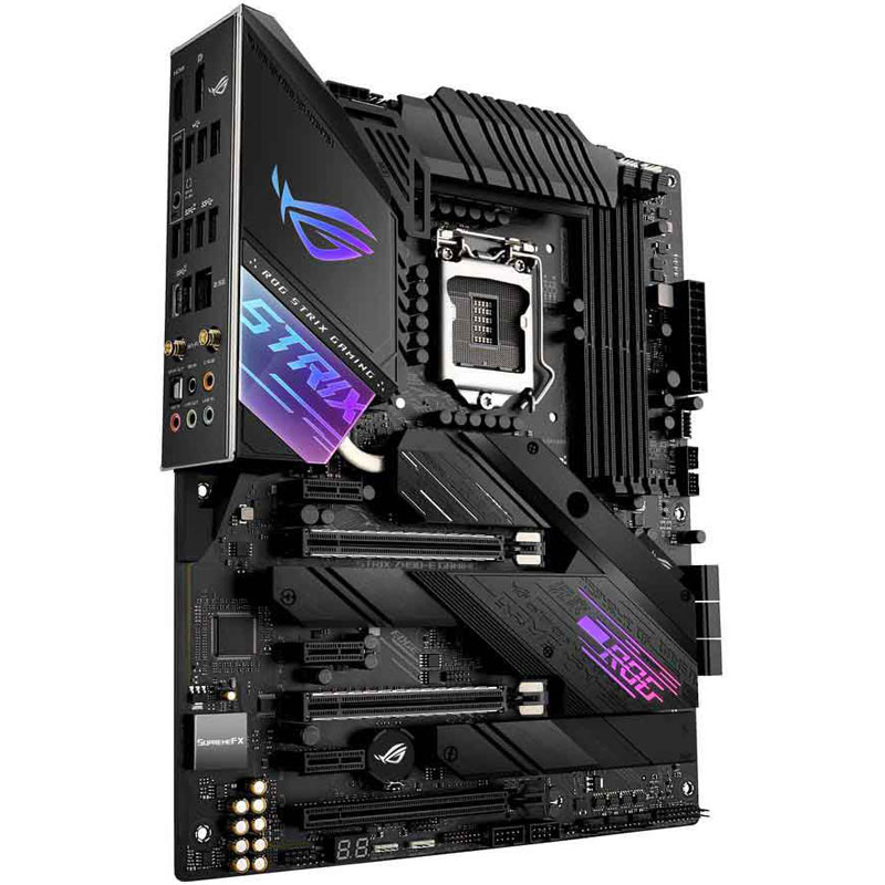 LGA 1200 Intel Z490 Anakart AS - Rtx 3090 24Gb Gddr6X incelemesi ve fiyatı