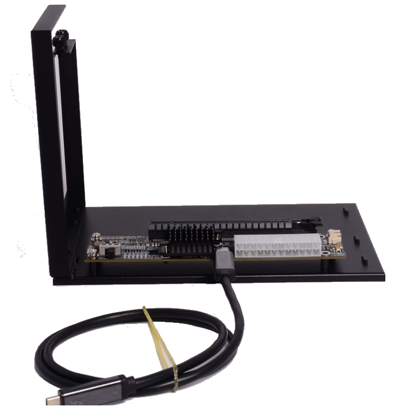 UT4G eGPU Thunderbolt 4/3 - PC - Gpu External Dock Egpu Thunderbolt 4 incelemesi ve fiyatı