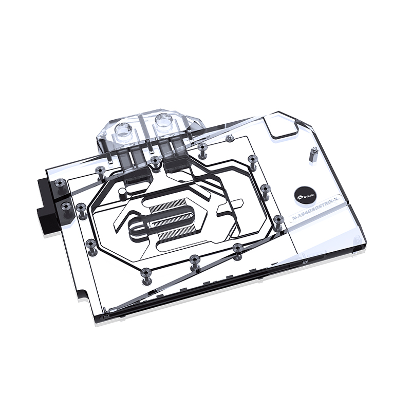 Bykski GPU Su Soğutucu, ASUS T - Rtx 4080 Water Cooling Block incelemesi ve fiyatı