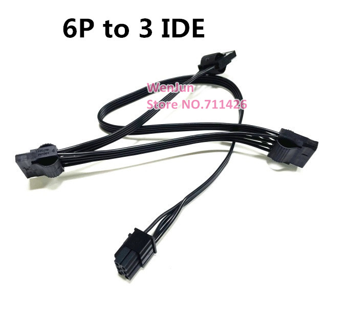 PCIe 8Pin IDE SATA CPU 8pin 4  - Rtx 3090 24Gb Gddr6X incelemesi ve fiyatı