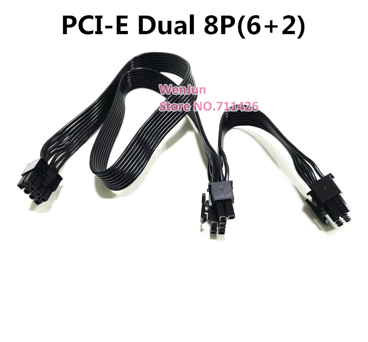 PCIe 8Pin IDE SATA CPU 8pin 4  - Rtx 3090 24Gb Gddr6X incelemesi ve fiyatı