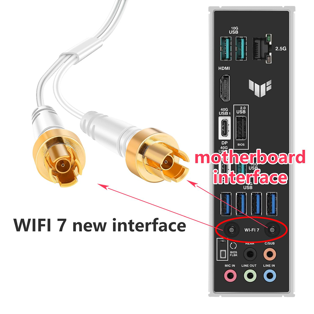 Beyaz WIFI 7 Oyun Anakartı Man - Rtx 3090 24Gb Gddr6X incelemesi ve fiyatı